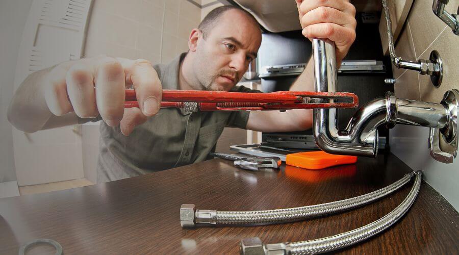 Local annual plumbing maintenance in Ashland, MA